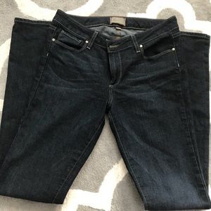 Paige Jeans